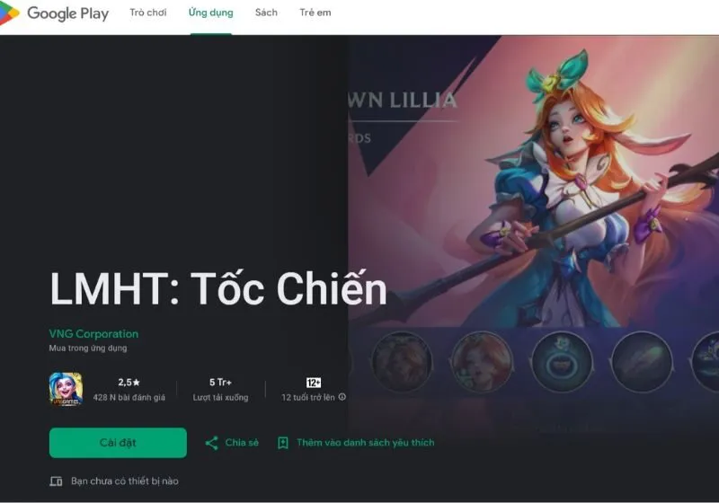 ngày ra mắt liên minh huyền thoại tốc chiến