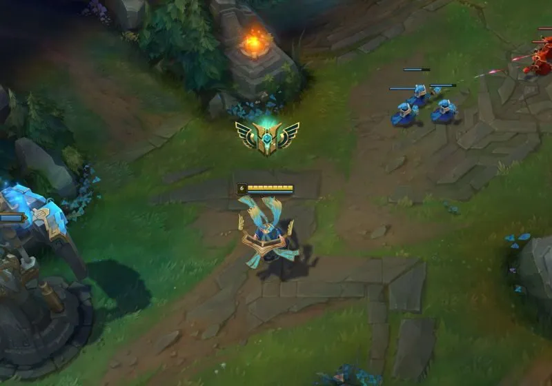 lol là gì