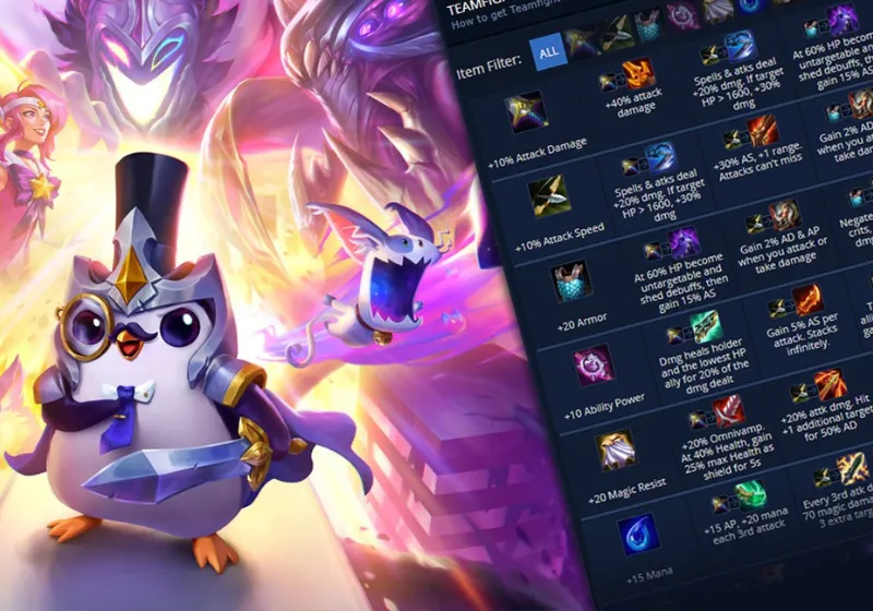 hướng dẫn ghép lõi tft