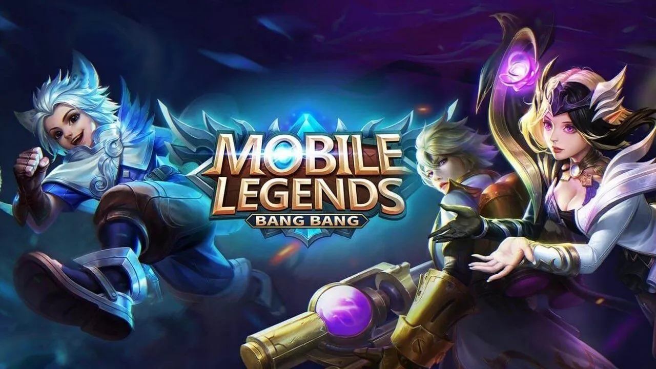 Cách chơi Mobile Legends Bang Bang