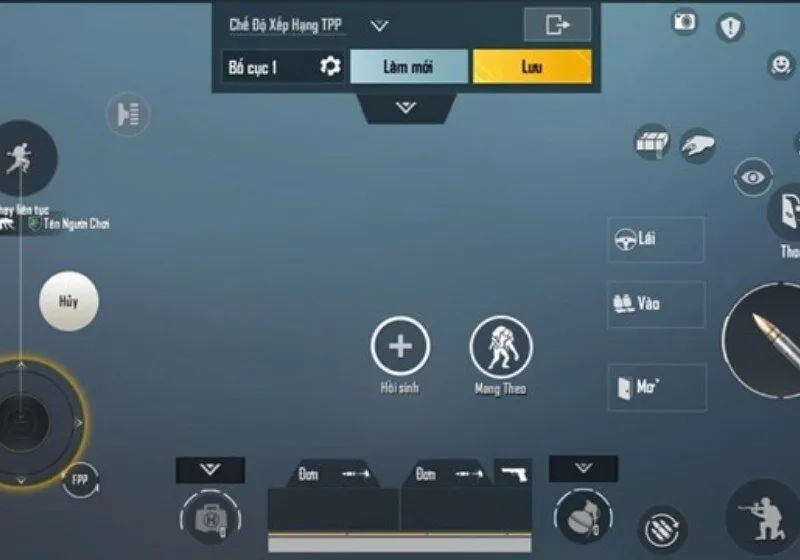 Kiến thức cơ bản khi bắt đầu với PUBG