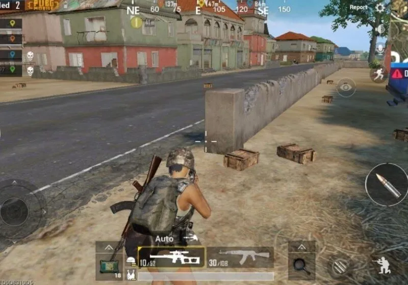 Mẹo và chiến thuật nâng cao trong PUBG