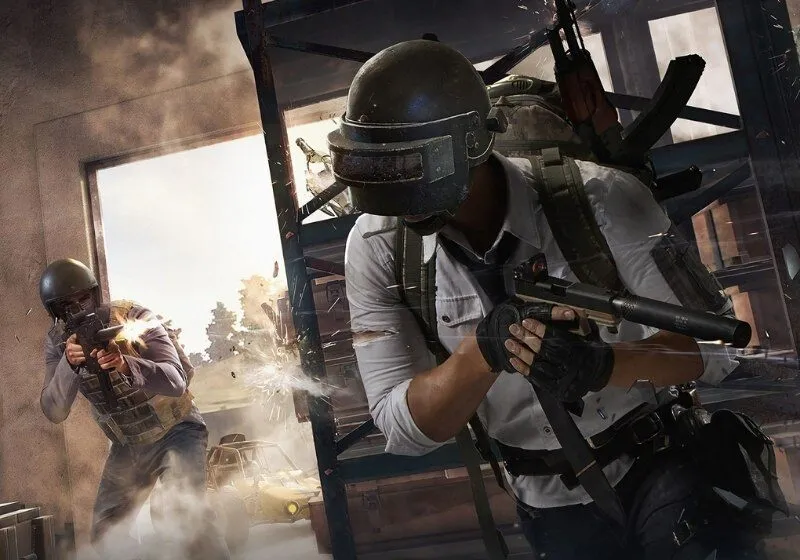 Cách chơi PUBG trên máy tính