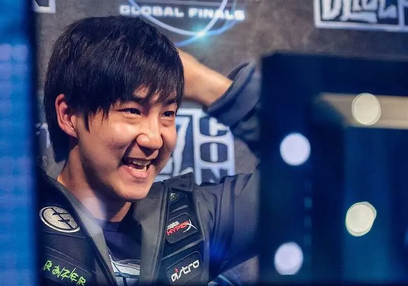 Jaedong Starcraft là ai