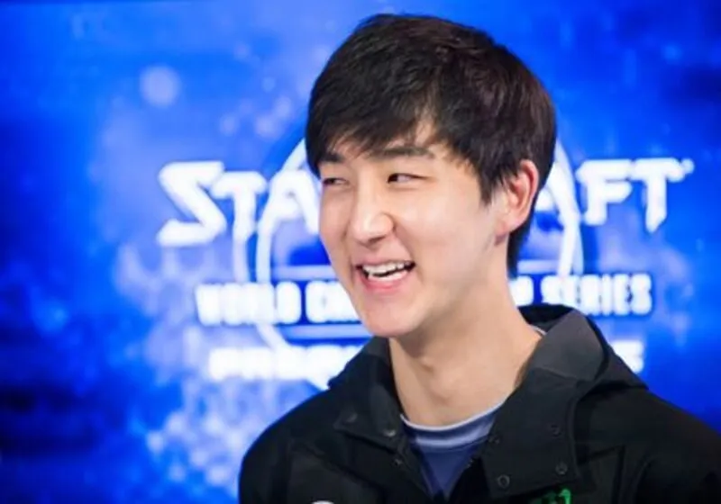 Jaedong starcraft sự nghiệp