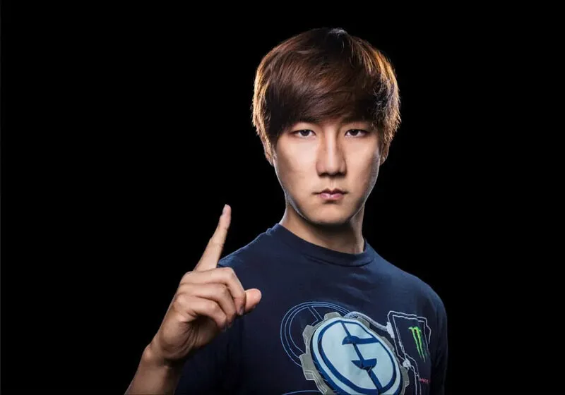Kỹ năng của jaedong starcraft