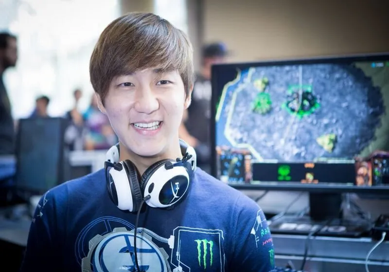 Jaedong ảnh hưởng