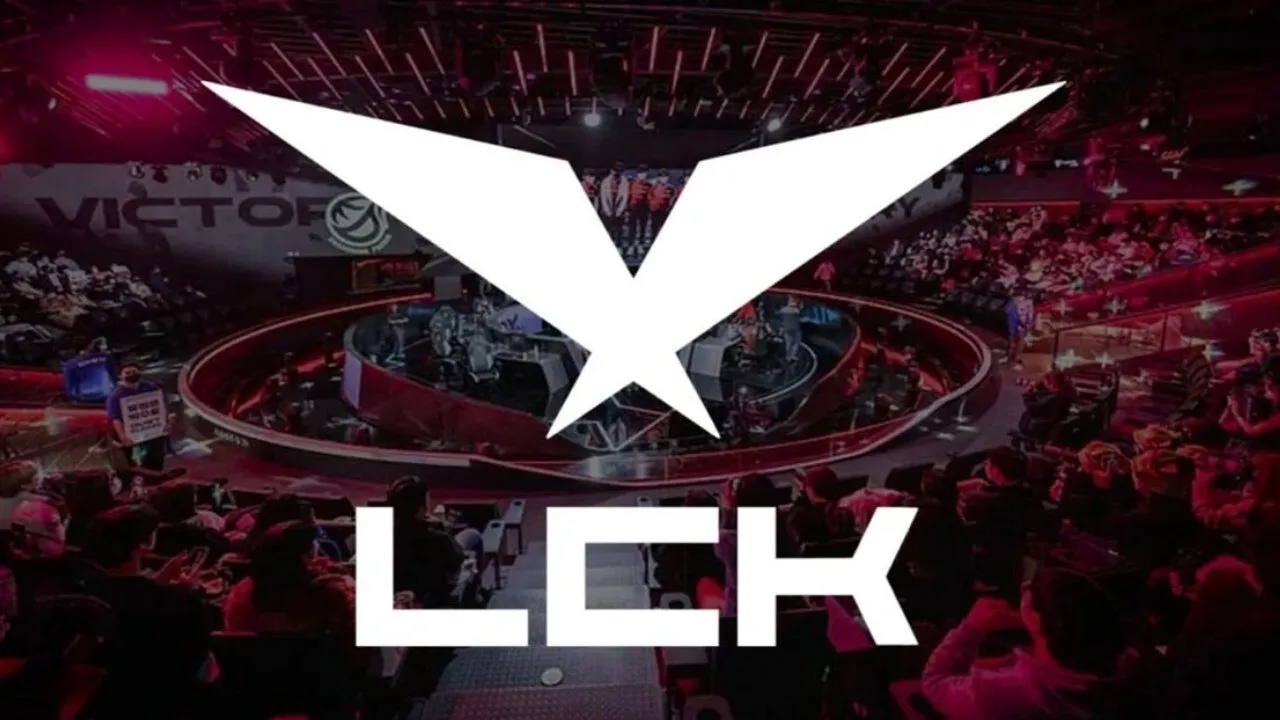 giới thiệu LCK