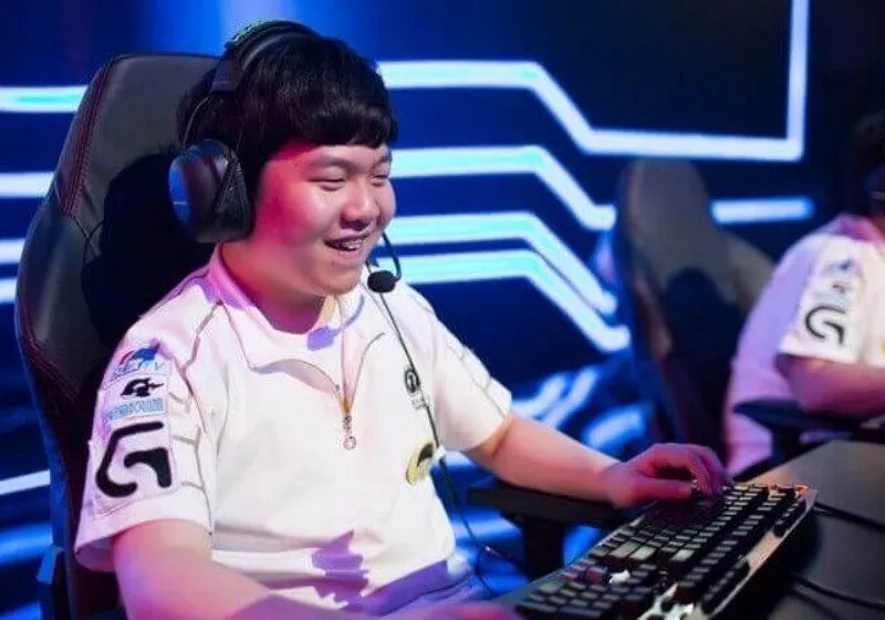 LPL Trung Quốc