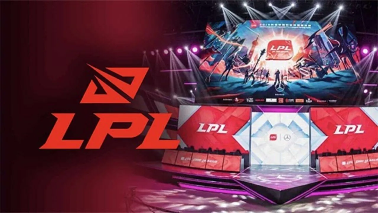 giới thiệu LPL là gì