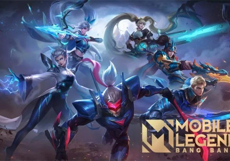 Mobile Legends Bang Bang được thiết kế tối ưu cho nền tảng di động.