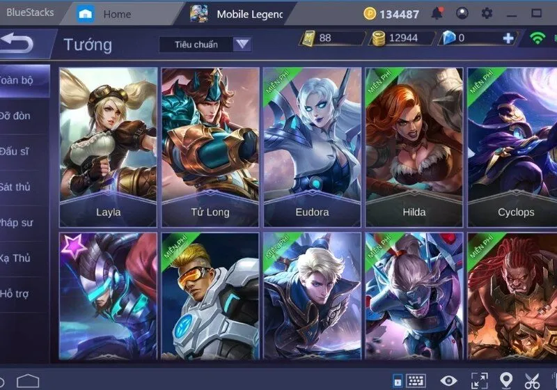 Esports và sức ảnh hưởng toàn cầu
