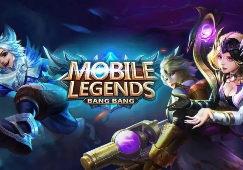 Cách chơi Mobile Legends Bang Bang khá đơn giản