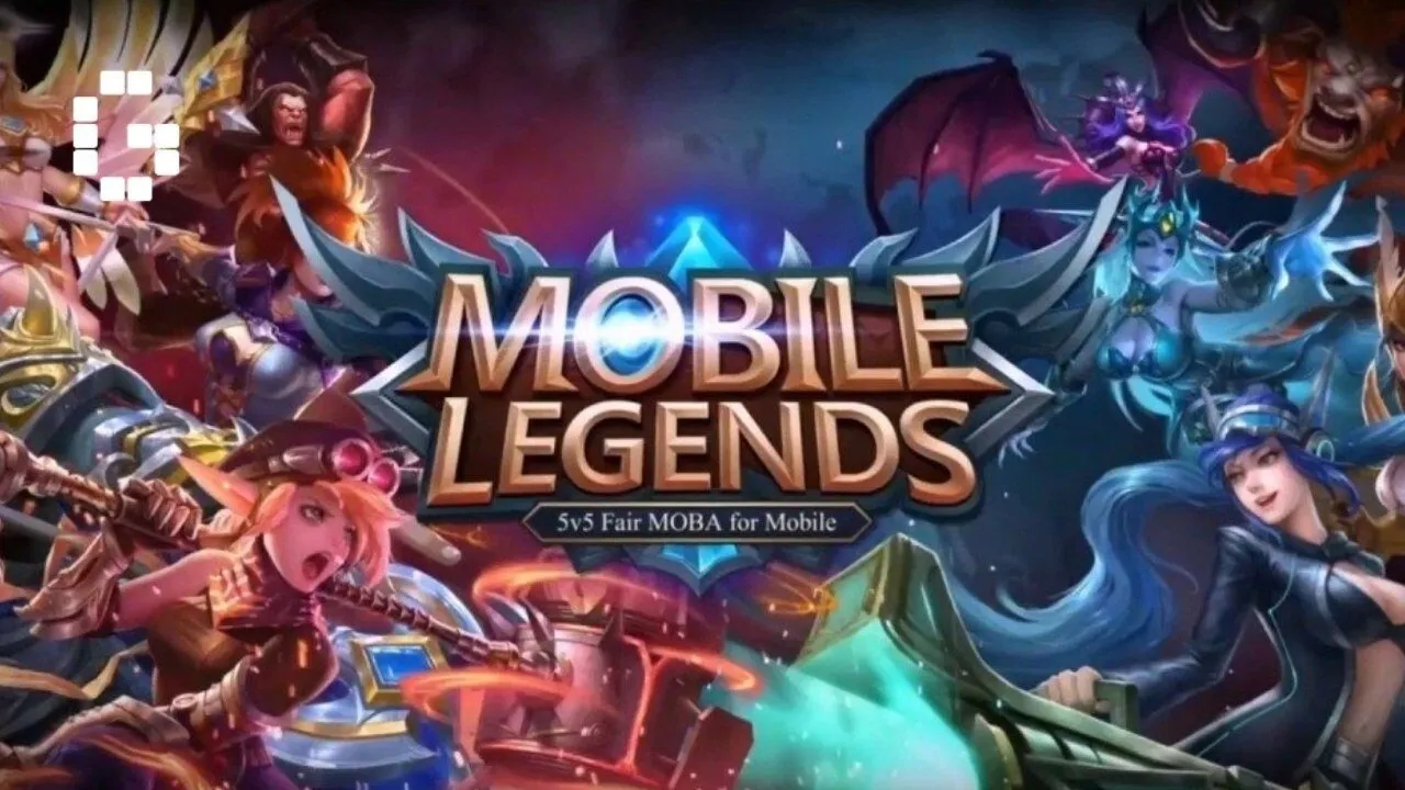 Mobile Legends Bang Bang