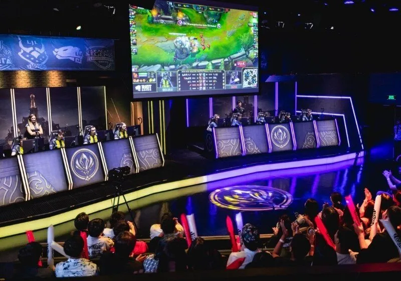 Lịch thi đấu MSI và thể thức