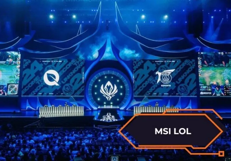 Ảnh hưởng của MSI đến meta và cộng đồng
