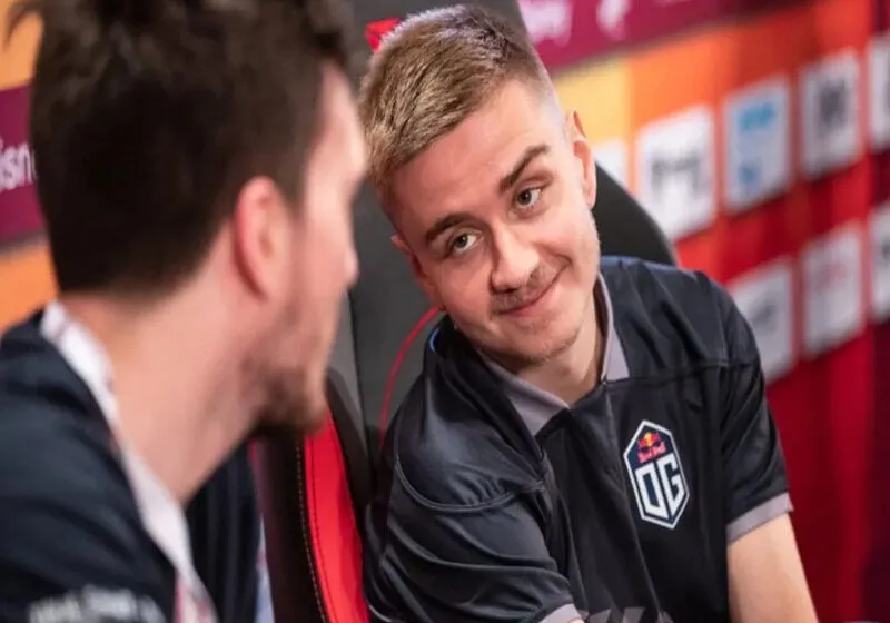 Notail Dota