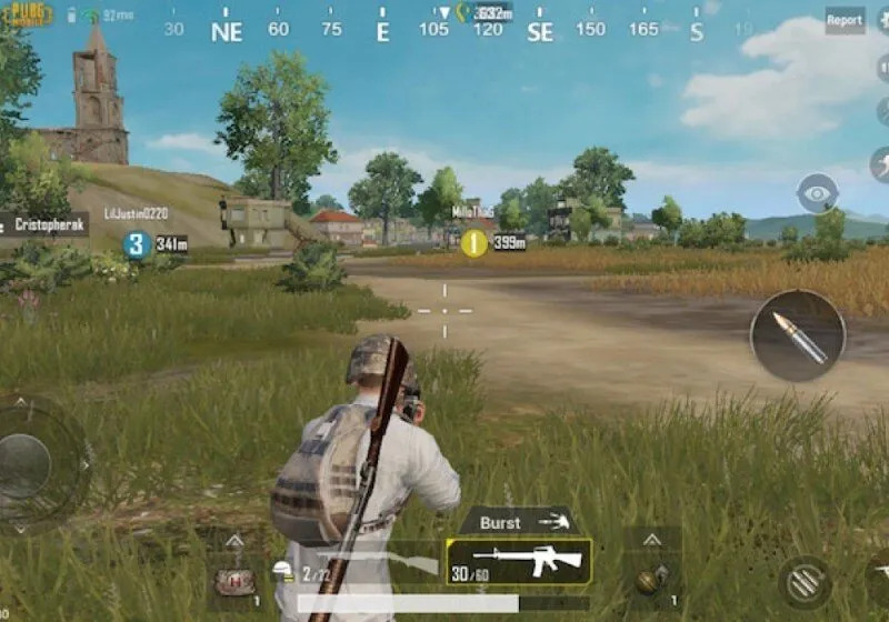 Gameplay và trải nghiệm người chơi
