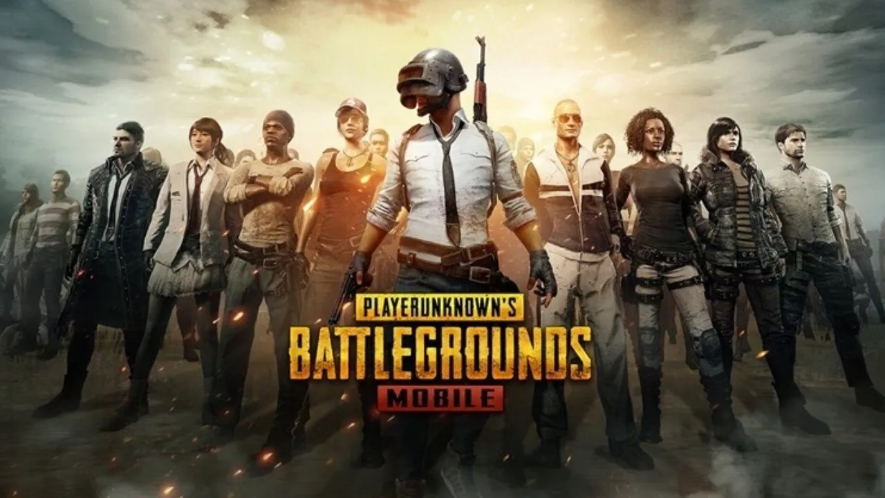 PUGB mobile - Hành trình trở thành huyền thoại eSports toàn cầu
