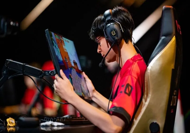 TenZ vô địch VCT Masters Madrid 2024