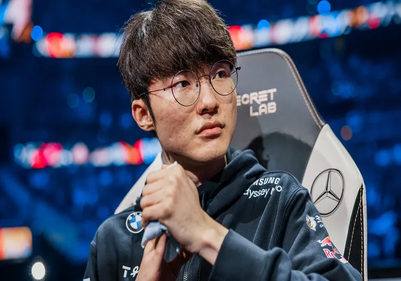 Tầm ảnh hưởng và di sản của Faker