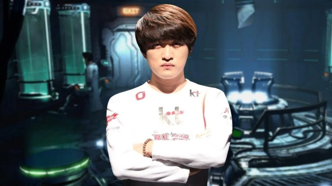 Game thủ Esports xuất sắc nhất thế giới và Việt Nam