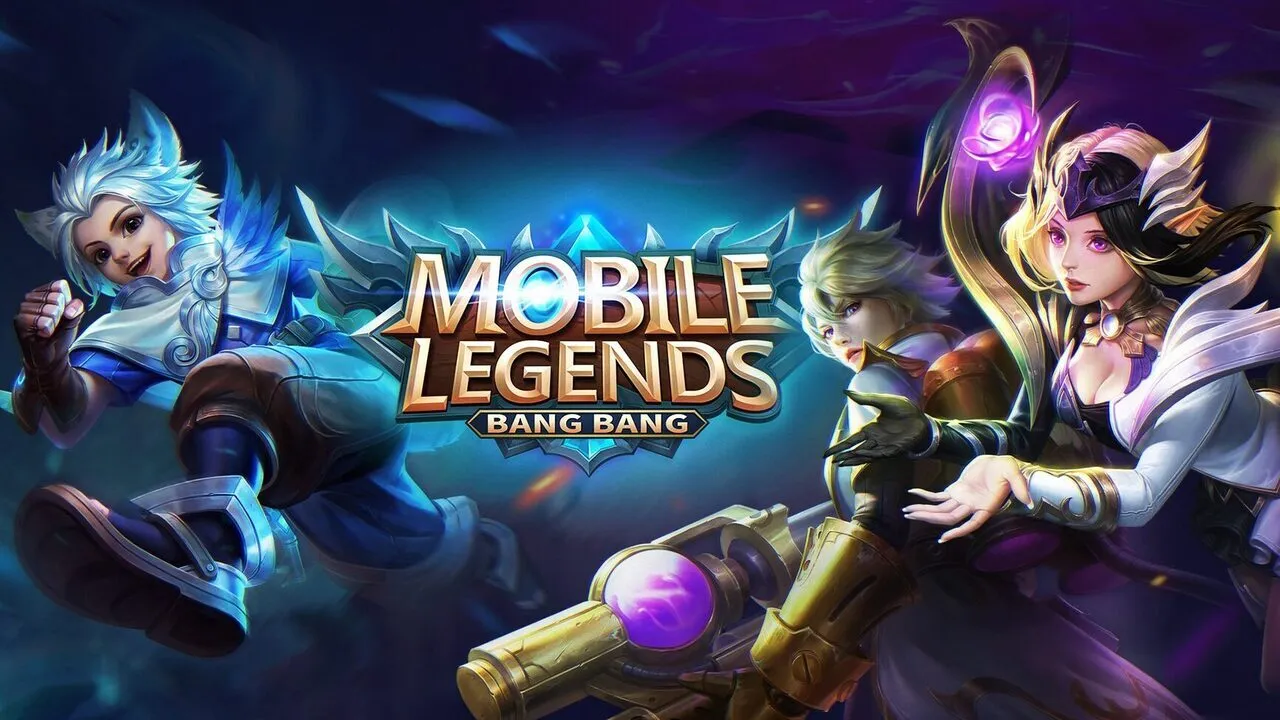 Giải đấu Mobile Legends