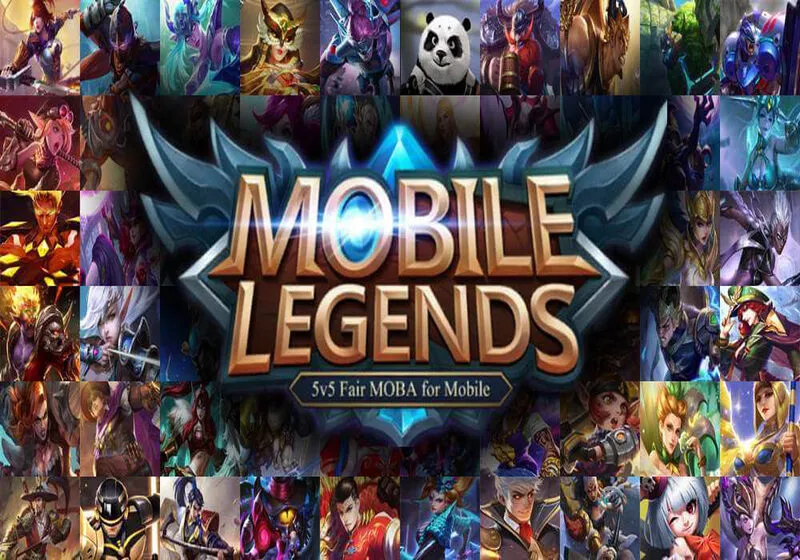 Giải Mobile Legends thế giới: Bang Bang và dấu ấn tại Esports