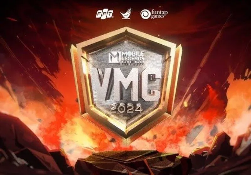 Giải đấu VMC năm 2024