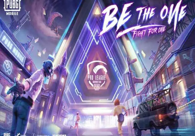 Giải đấu Esport chuyên nghiệp PPL