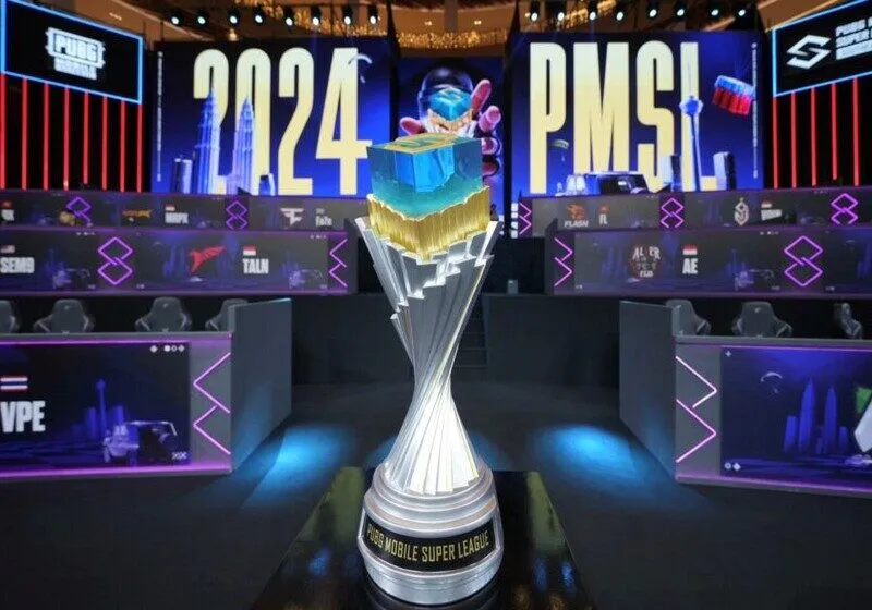 PMSL SEA Championship hướng tới sự chuyên nghiệp hóa