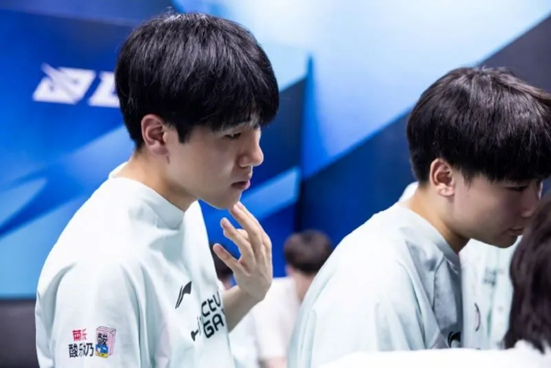 invictus gaming