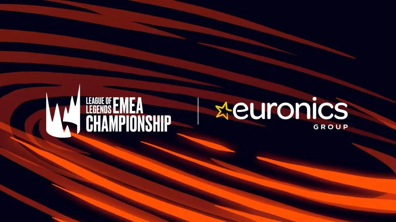 LEC hợp tác 3 năm với Euronics Group
