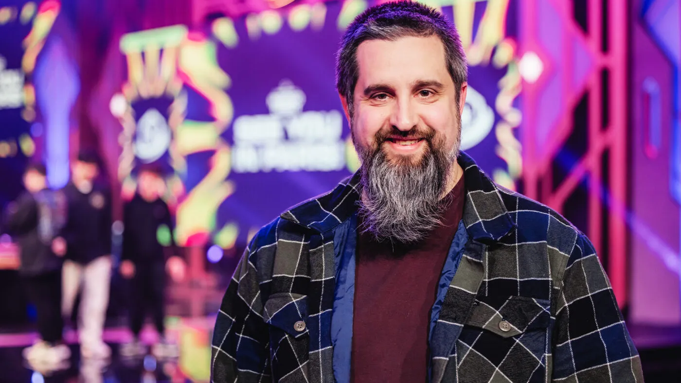 teamfight tactics director mortdog