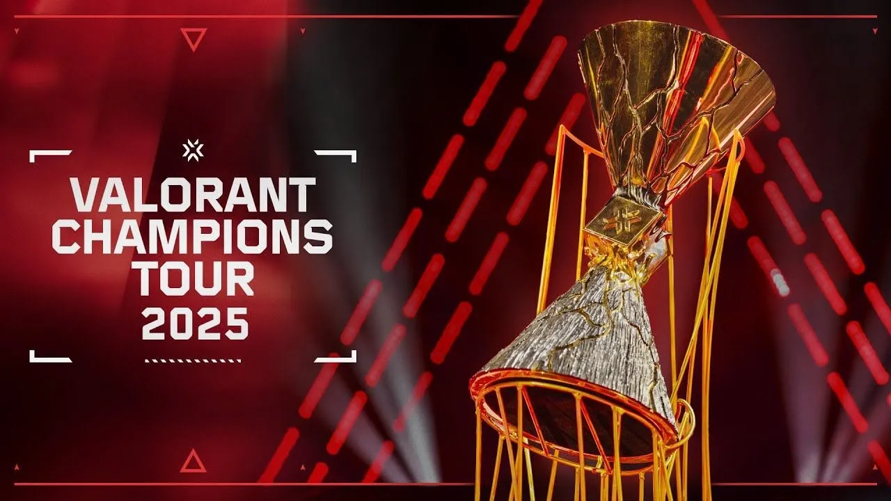 valorant champs 2025 vòng bảng