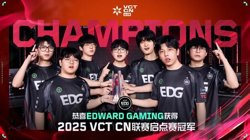 VCT khu vực china