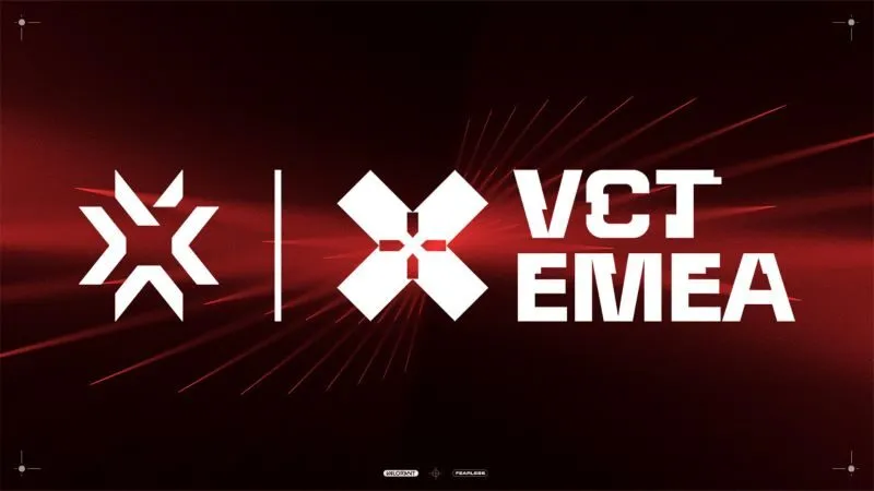 VCT khu vực EMA