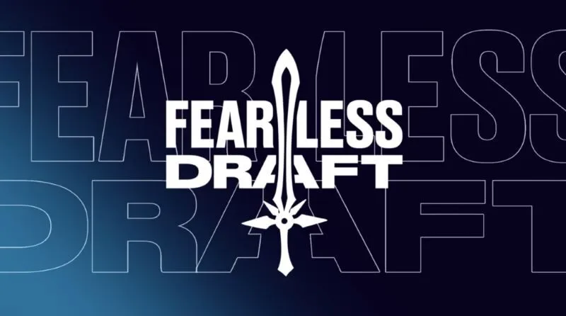 fearless draft tại worldss 2025