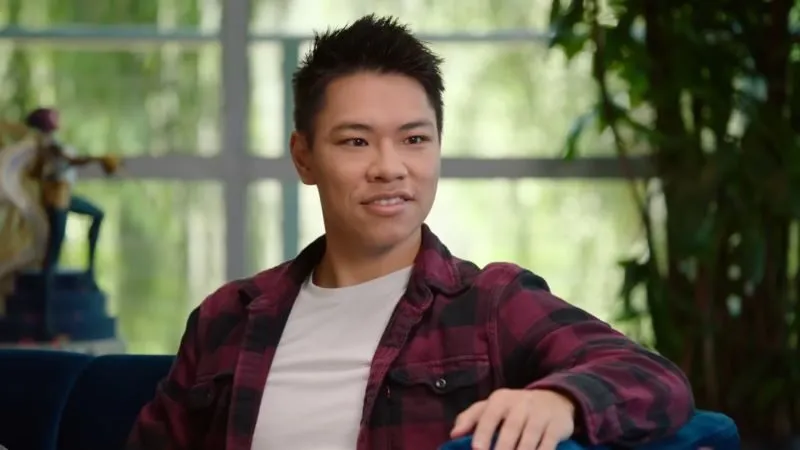Matt Leung-Harrison trường nhóm gameplay riot